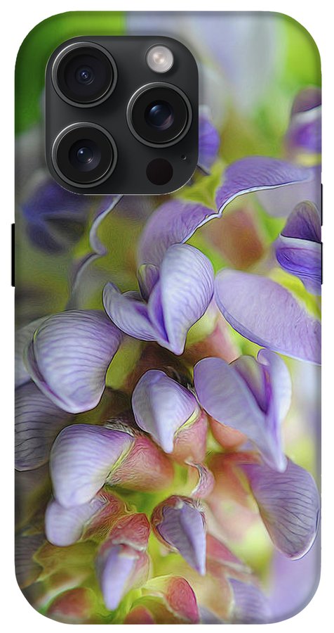 Flowers 2024 - Phone Case