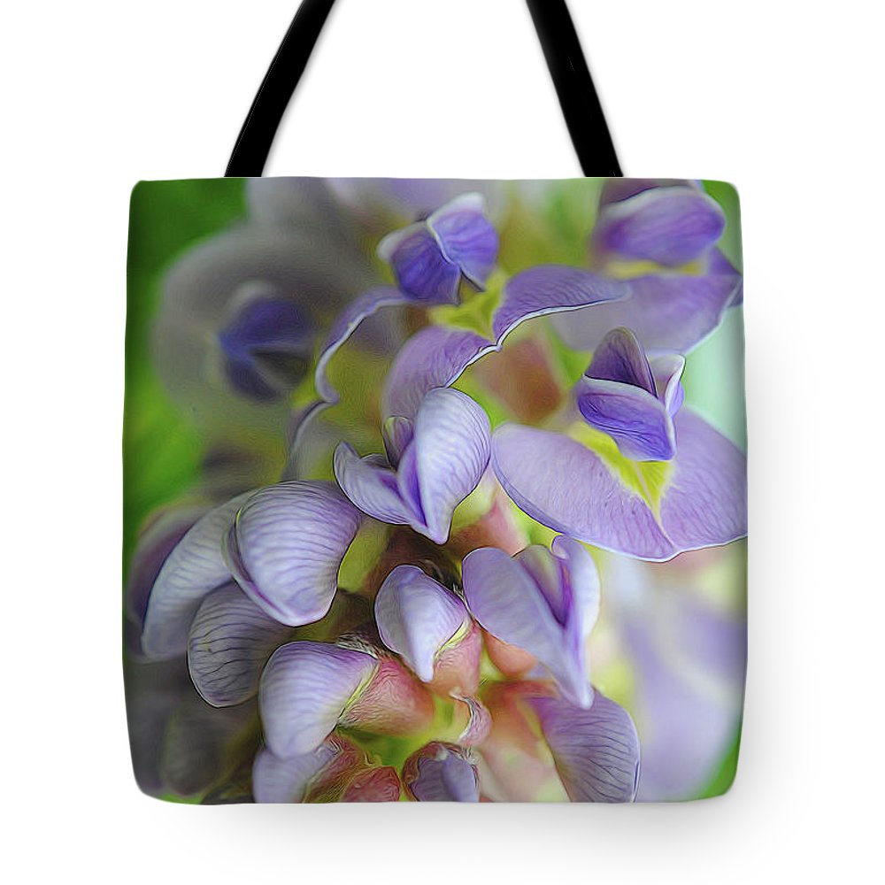 Flowers 2024 - Tote Bag