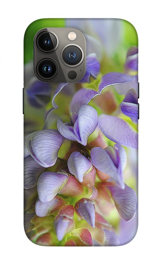 Flowers 2024 - Phone Case