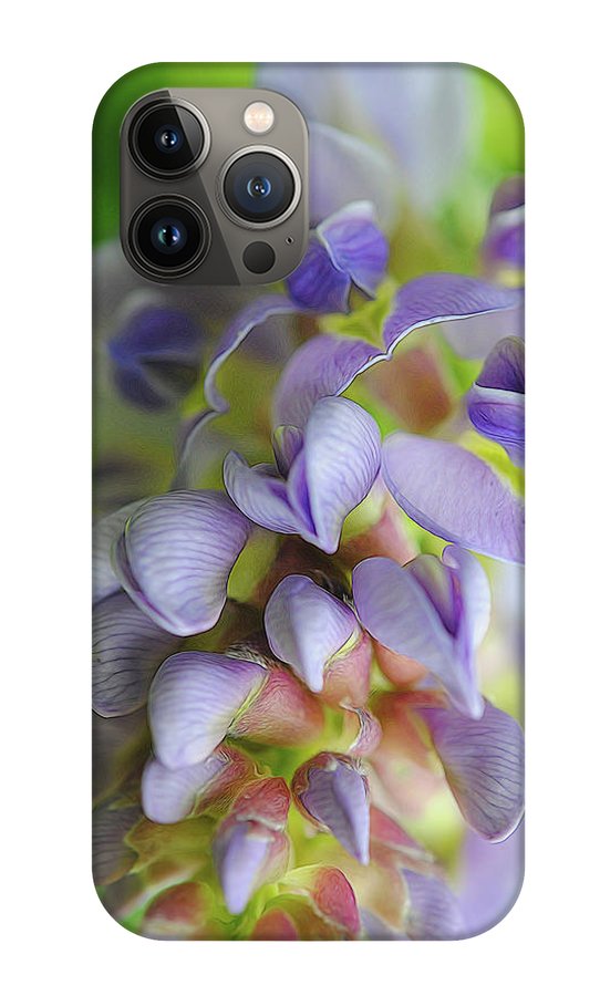 Flowers 2024 - Phone Case