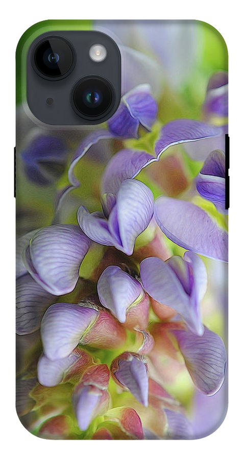 Flowers 2024 - Phone Case