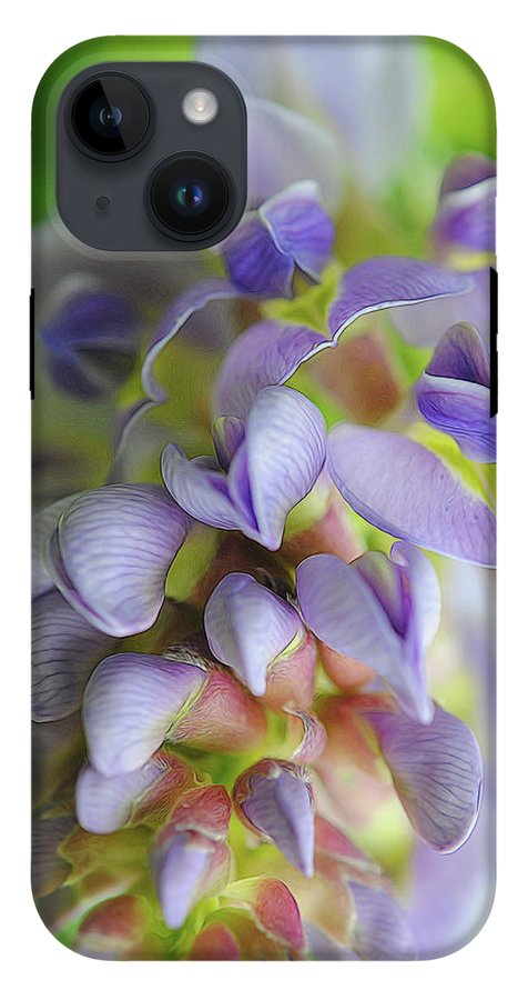 Flowers 2024 - Phone Case