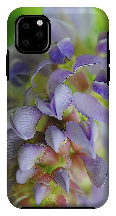 Flowers 2024 - Phone Case