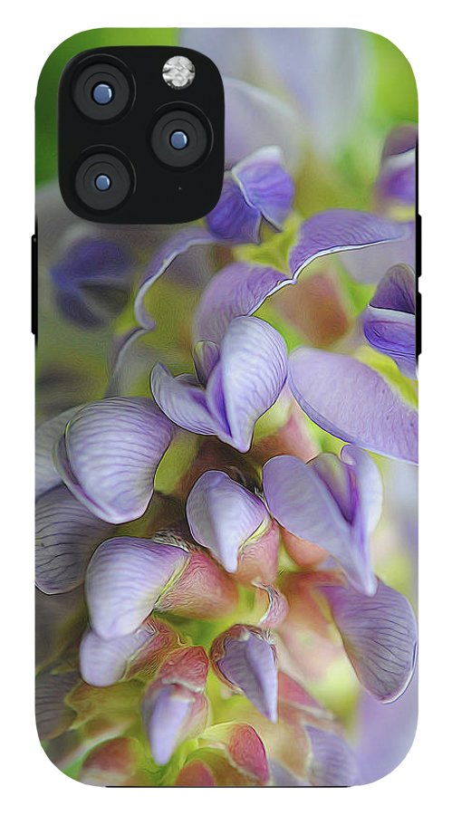 Flowers 2024 - Phone Case