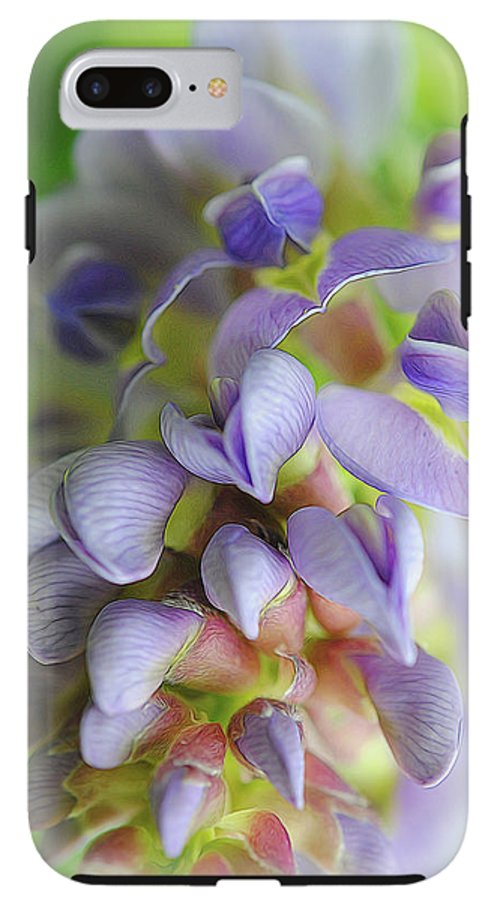 Flowers 2024 - Phone Case