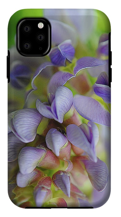 Flowers 2024 - Phone Case