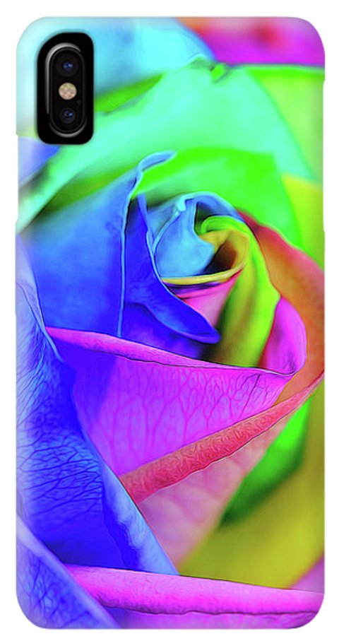 Flowers 2337 - Phone Case