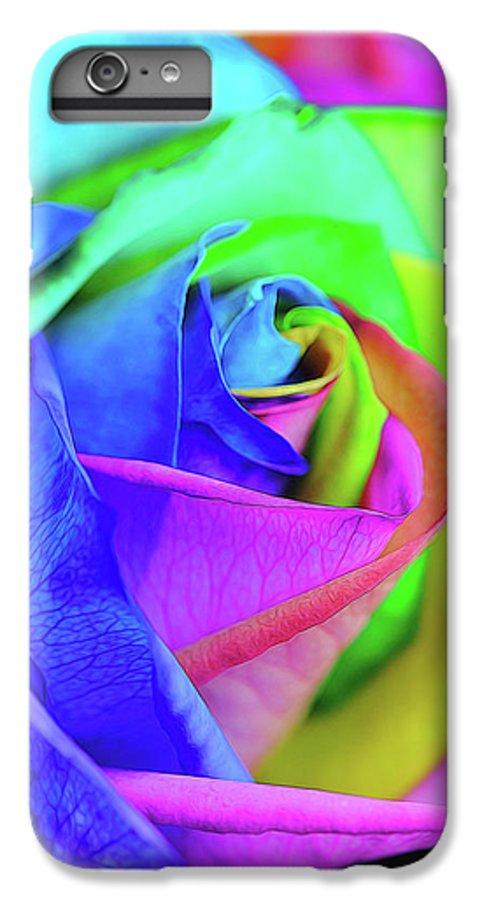 Flowers 2337 - Phone Case