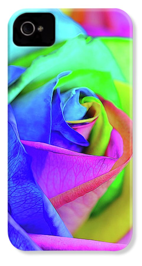 Flowers 2337 - Phone Case