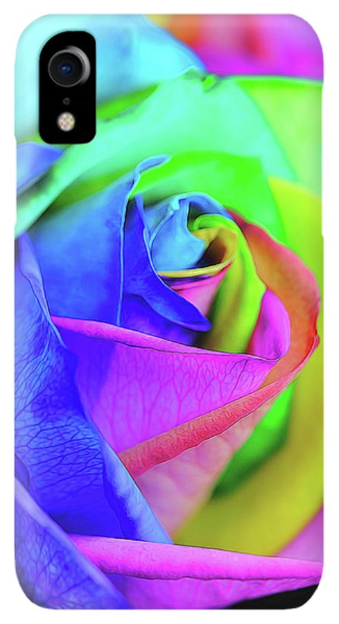 Flowers 2337 - Phone Case
