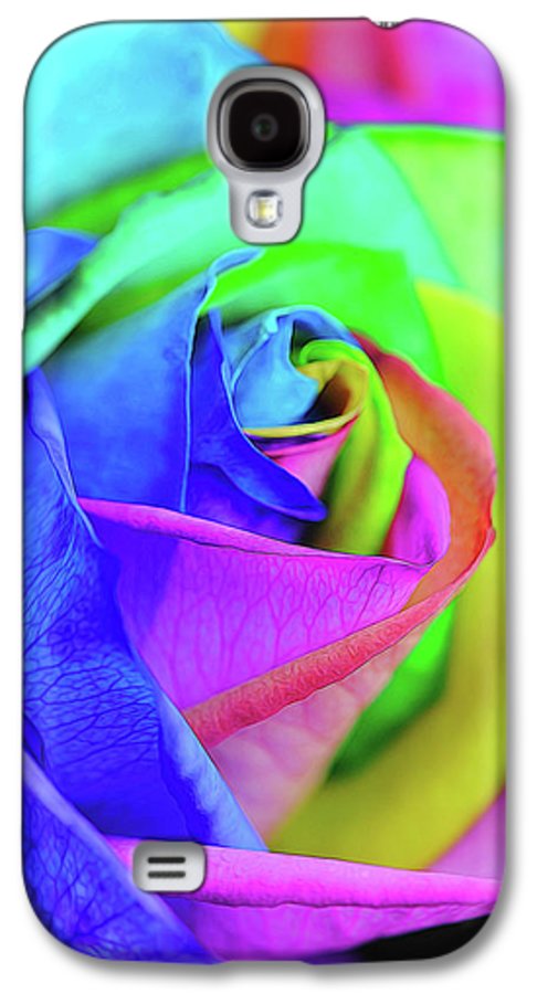 Flowers 2337 - Phone Case