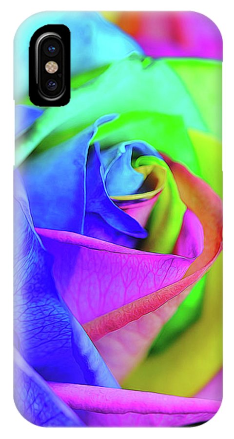 Flowers 2337 - Phone Case