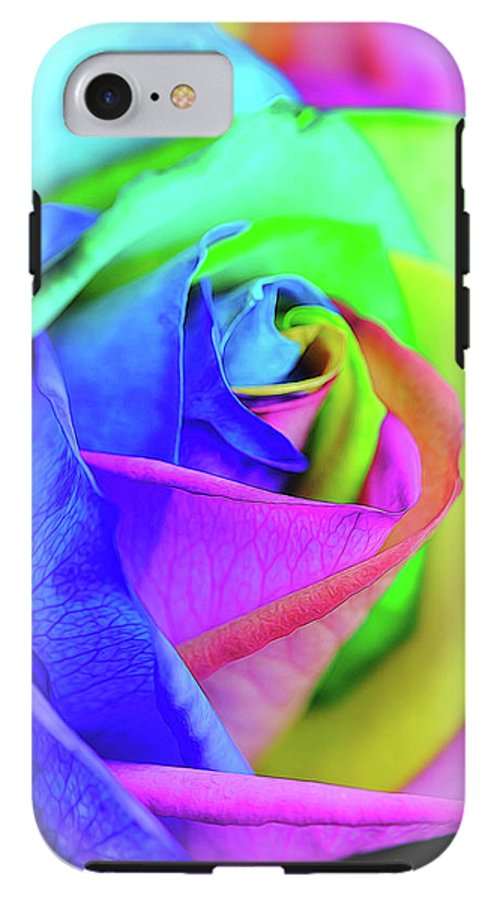 Flowers 2337 - Phone Case