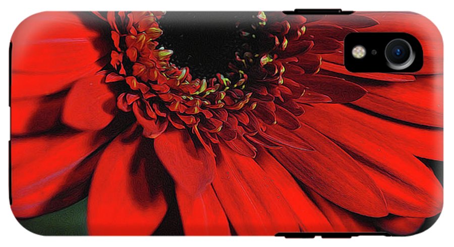 Flowers 2406 - Phone Case