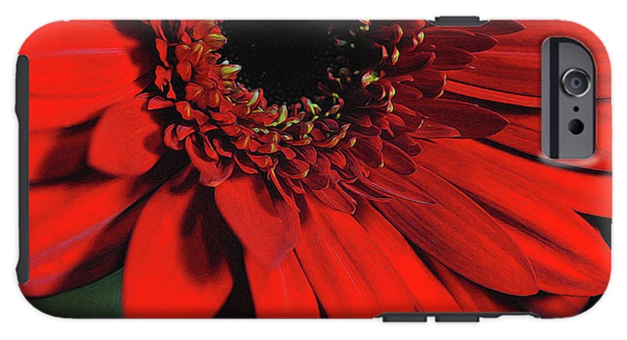 Flowers 2406 - Phone Case