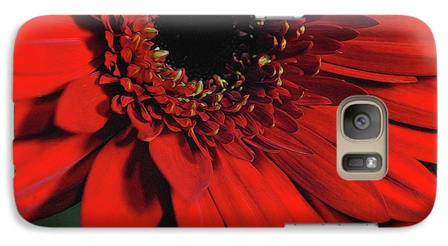 Flowers 2406 - Phone Case