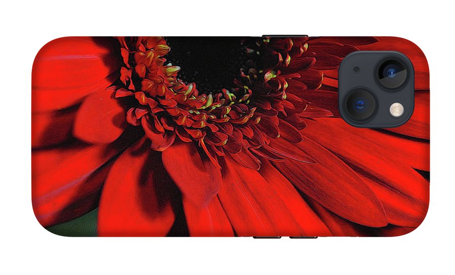 Flowers 2406 - Phone Case