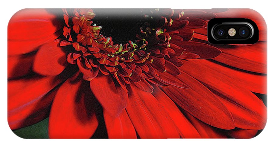 Flowers 2406 - Phone Case