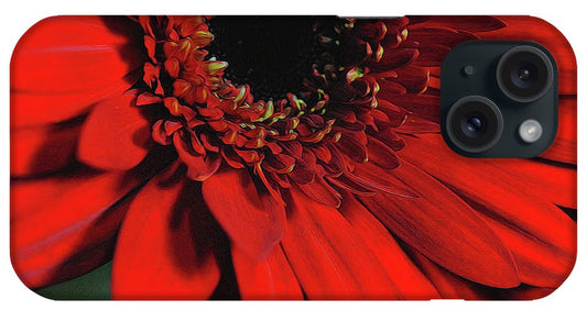 Flowers 2406 - Phone Case