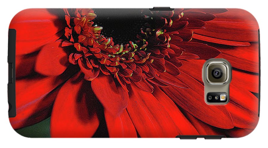 Flowers 2406 - Phone Case