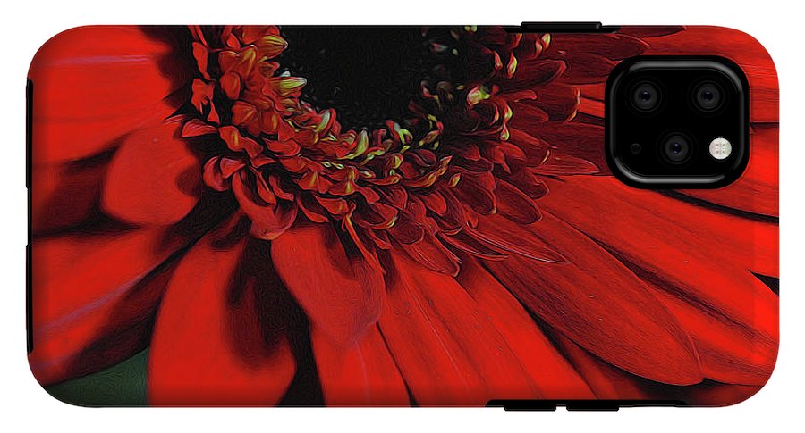 Flowers 2406 - Phone Case