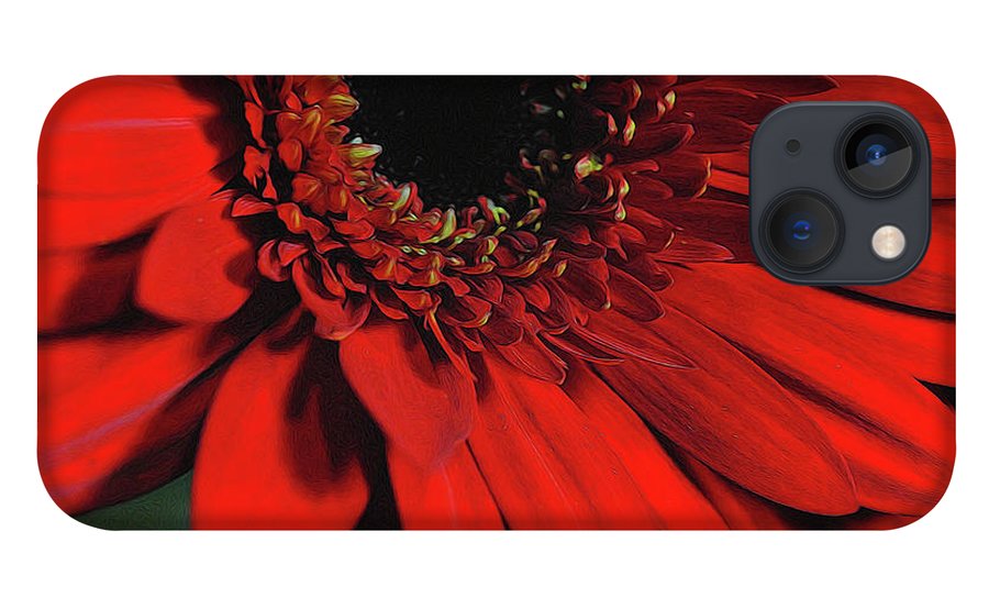 Flowers 2406 - Phone Case