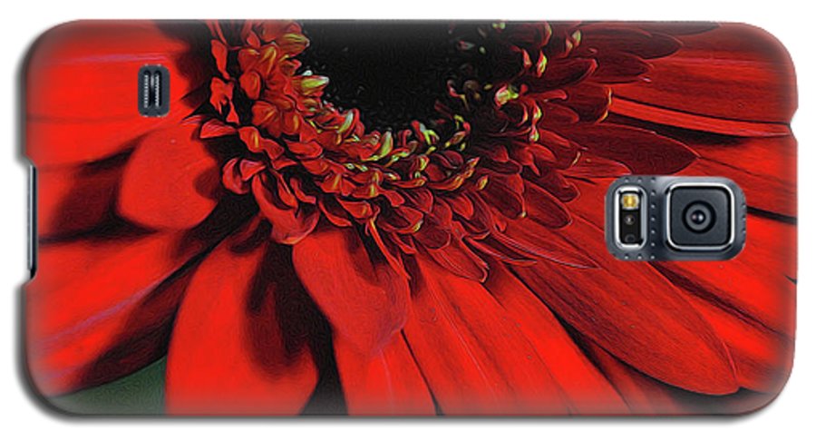 Flowers 2406 - Phone Case