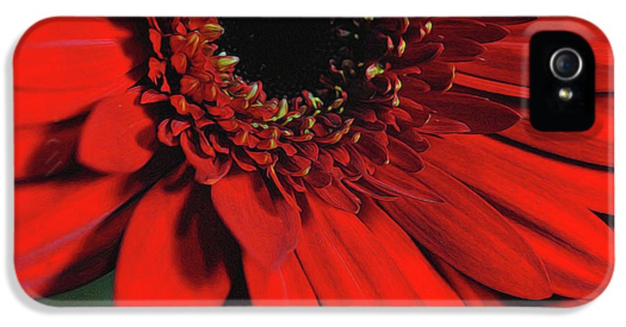 Flowers 2406 - Phone Case