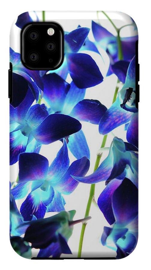 Flowers 2423 - Phone Case