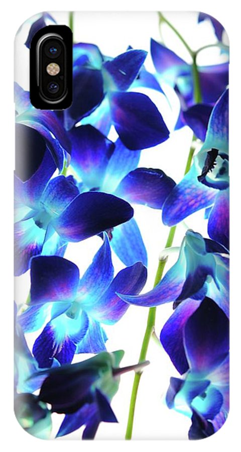 Flowers 2423 - Phone Case