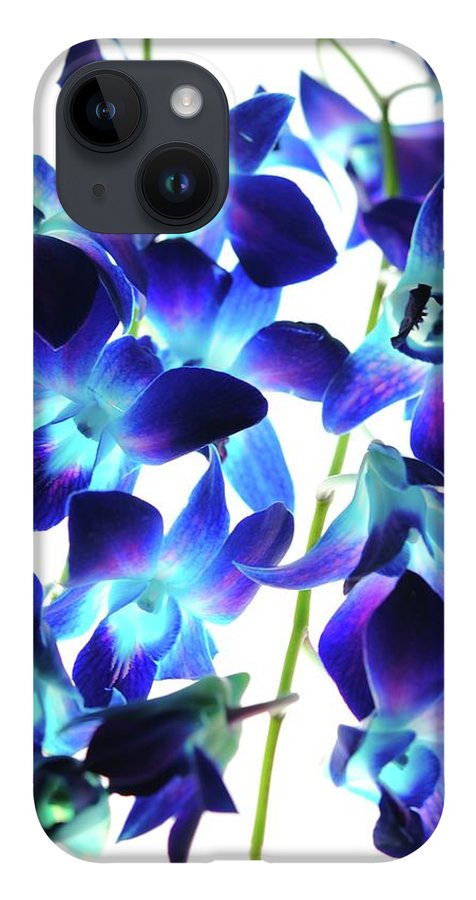 Flowers 2423 - Phone Case