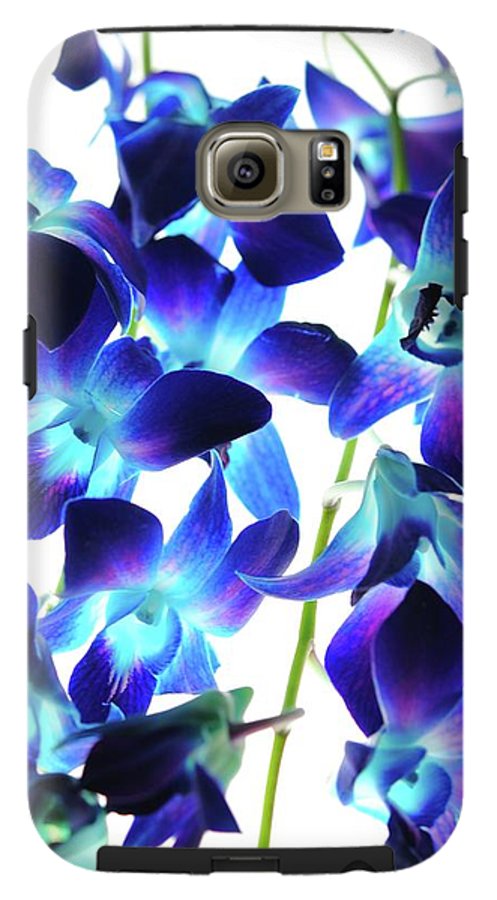 Flowers 2423 - Phone Case