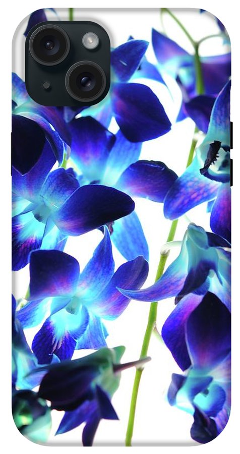 Flowers 2423 - Phone Case