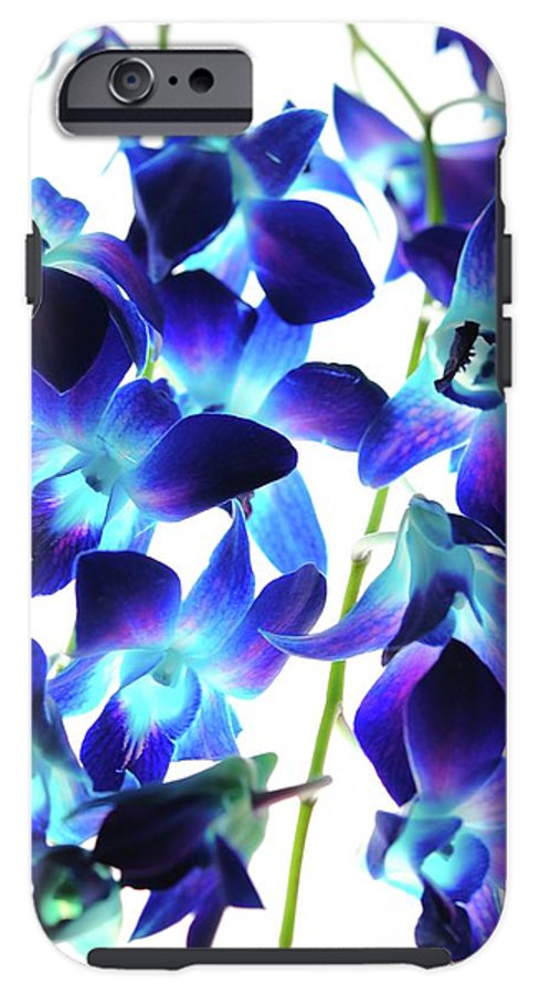 Flowers 2423 - Phone Case
