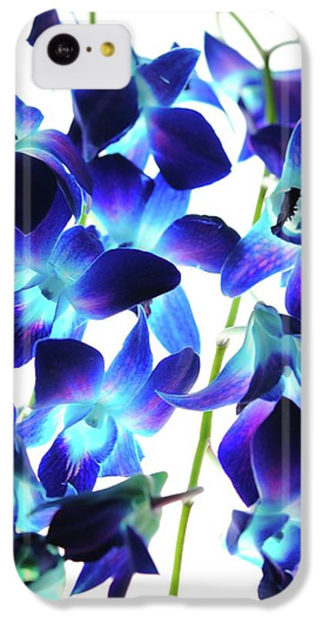 Flowers 2423 - Phone Case