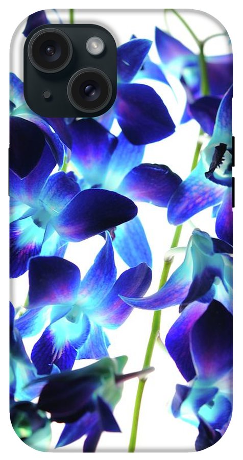 Flowers 2423 - Phone Case