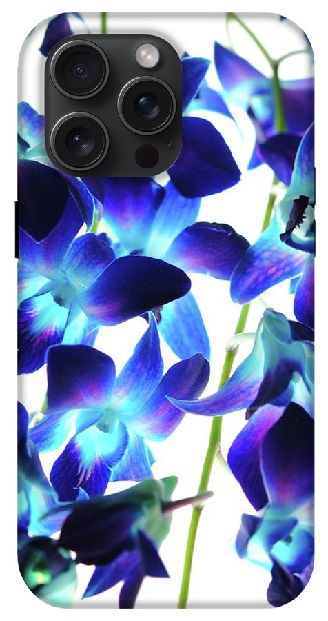 Flowers 2423 - Phone Case