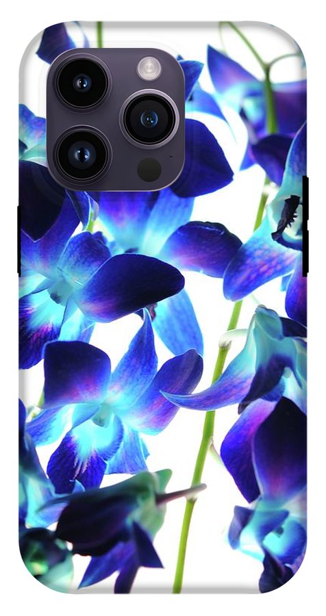Flowers 2423 - Phone Case