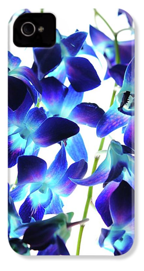 Flowers 2423 - Phone Case