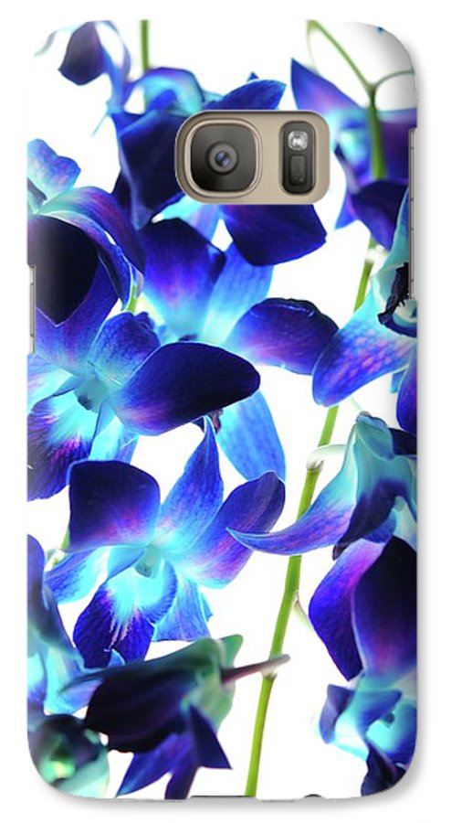Flowers 2423 - Phone Case