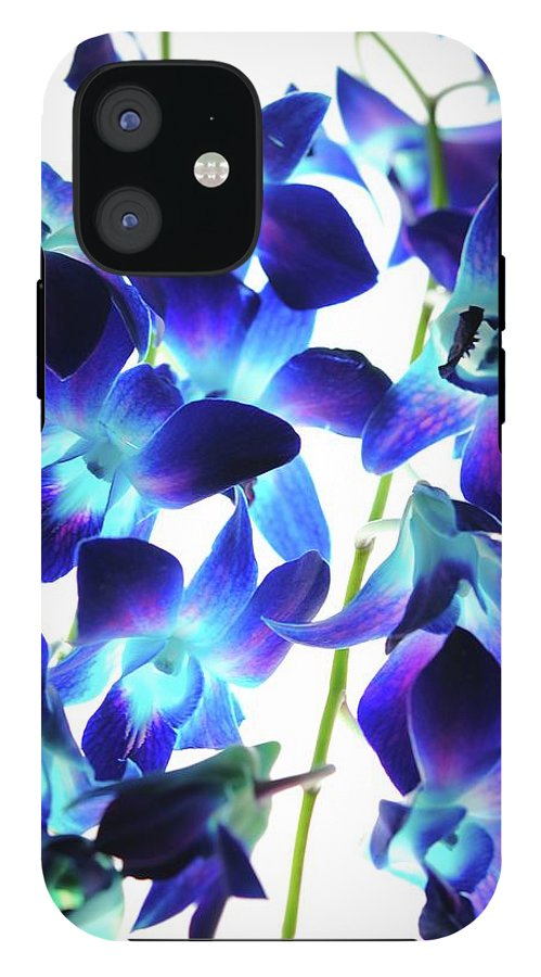 Flowers 2423 - Phone Case