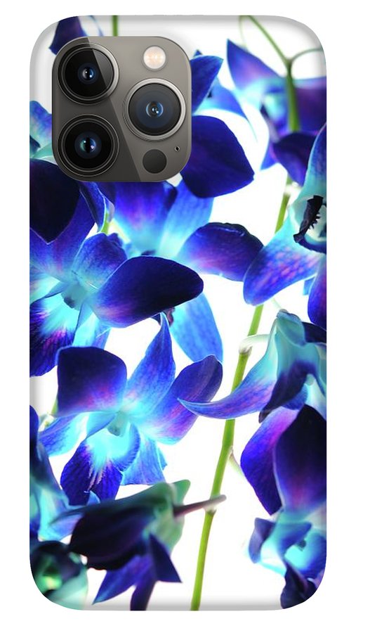 Flowers 2423 - Phone Case