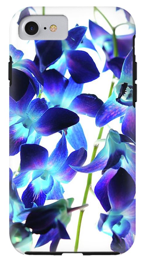 Flowers 2423 - Phone Case