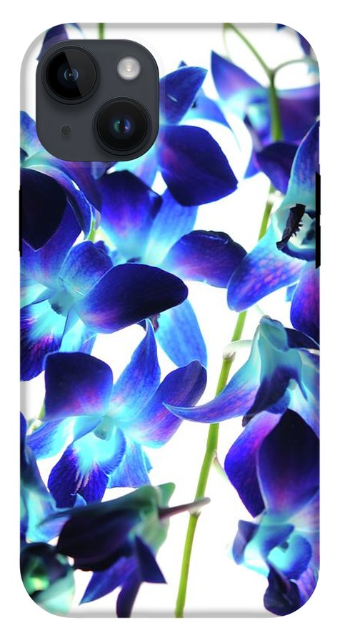 Flowers 2423 - Phone Case