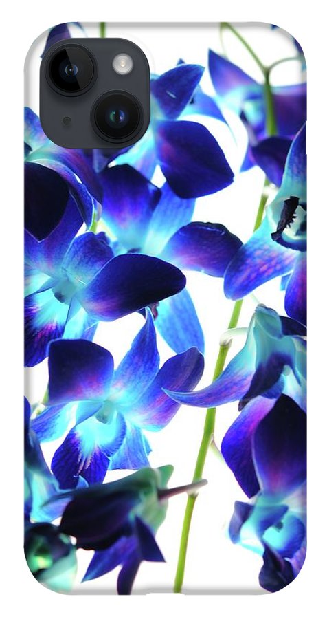 Flowers 2423 - Phone Case