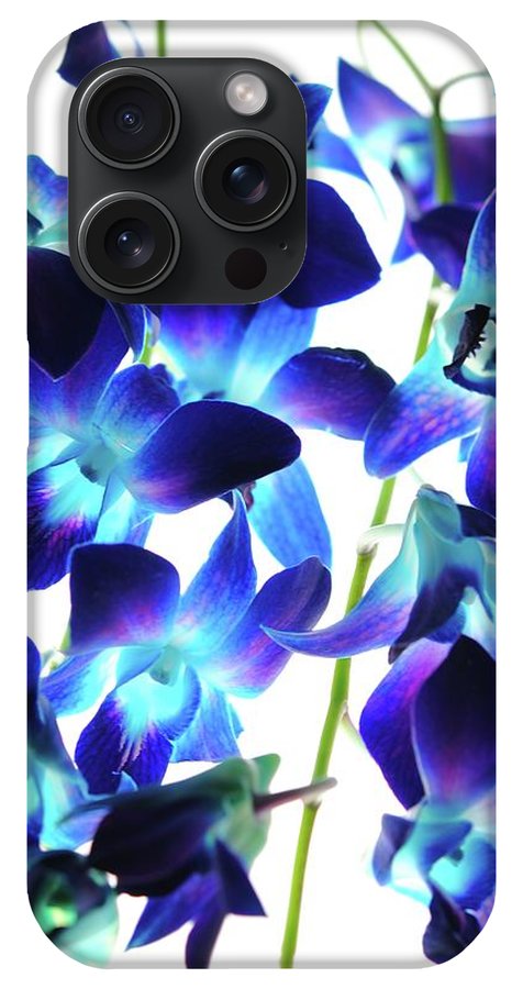 Flowers 2423 - Phone Case