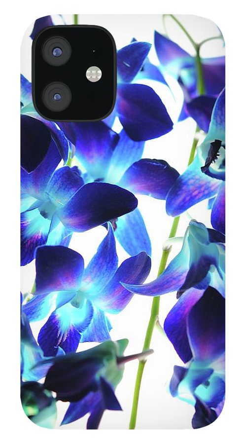 Flowers 2423 - Phone Case