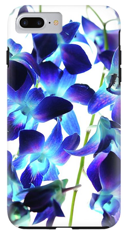 Flowers 2423 - Phone Case