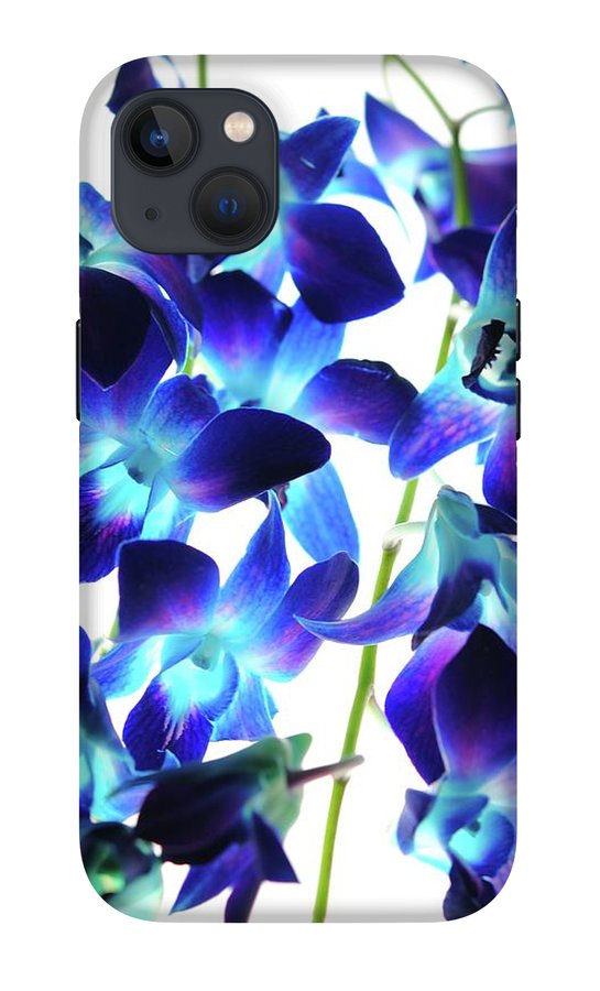 Flowers 2423 - Phone Case