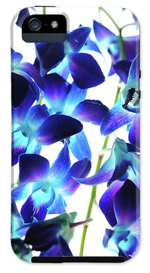 Flowers 2423 - Phone Case